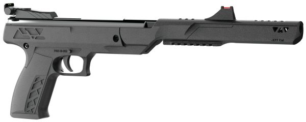 Bejamin Trail MKII Pistole Kal. 4.5mm