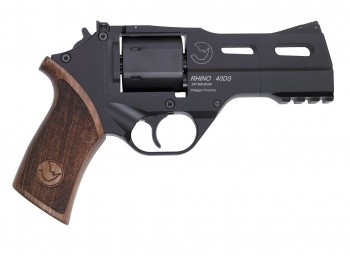 Chiappa Rhino 40DS Revolver Kal. 9mmPara