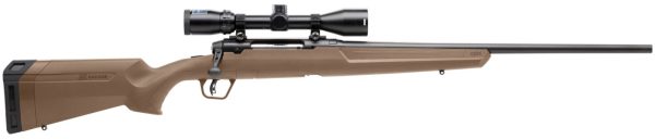 Savage Arms AXIS II XP (FDE) | Waffen Glauser AG