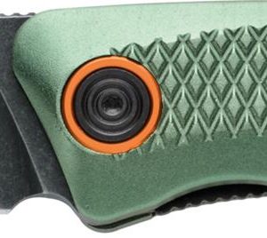Black Fox Feresa Folding Knive