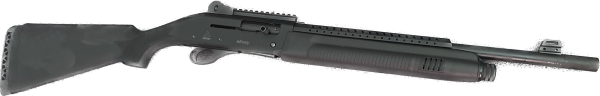 Akkar Altay TK-212 Semi-A.  Kal. .12/76