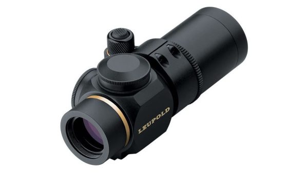 66170 Leupold Prismatic 1x14 Hunting | Waffen Glauser AG