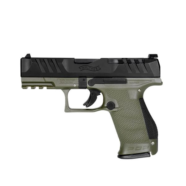 Walther PDP C 4" 2 Tone