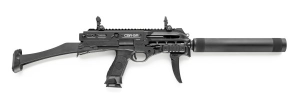 Chiappa CBR-9 Semi Auto Rifle Kal. 9X19