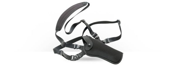 Chiappa Schulterholster Cordura Rhino 6