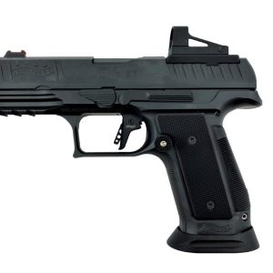 Walther Q4 SF OR mit RMSc Kal. 9mm Para