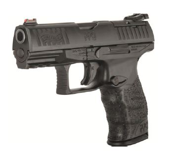 Walther PPQ Q4