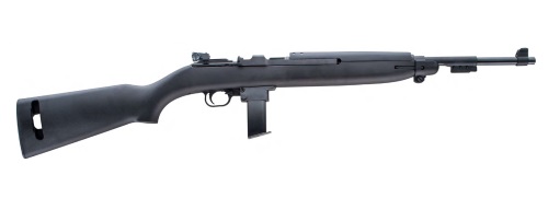 Armi Chiappa M1-9 Rifle PolymCal. 9mmPar