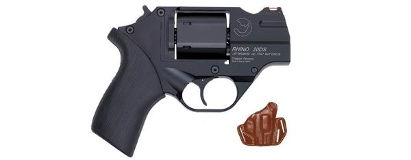 Chiappa Rhino 20DS Revolver Kal. .357Mag