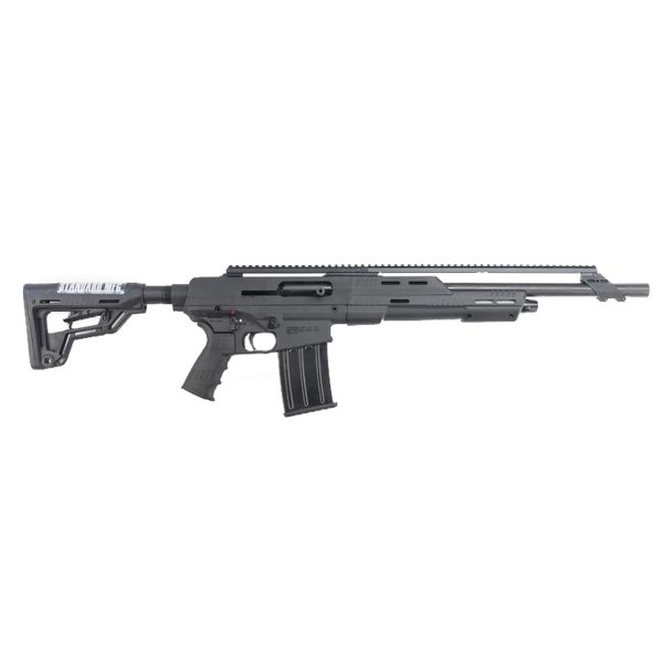 Standard Mfg. SKO  Semi-Auto Kal. .12/76