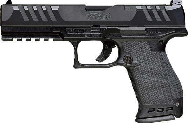 Walther PDP C 5"