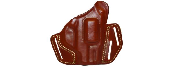Chiappa Lederholster  Rhino 2"