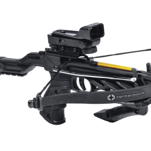Centerpoint  Armbrust Hornet mit Red Dot