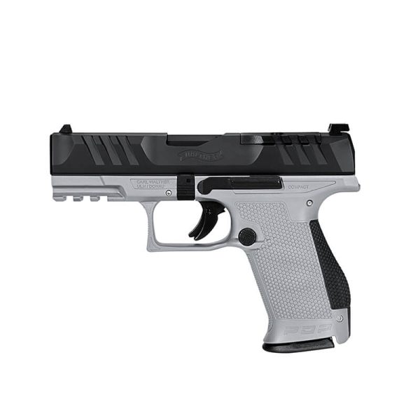 Walther PDP C 4" 2 Tone