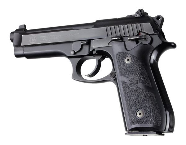 Hogue Rubber Grip Taurus PT 99