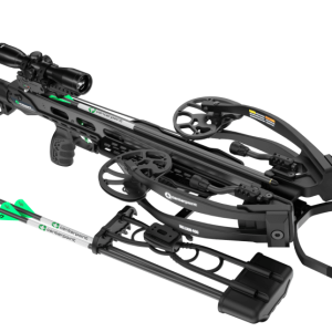 Centerpoint  Armbrust Hellion 400
