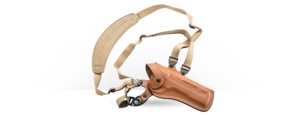 Chiappa Schulterholster für Rhino  60DS