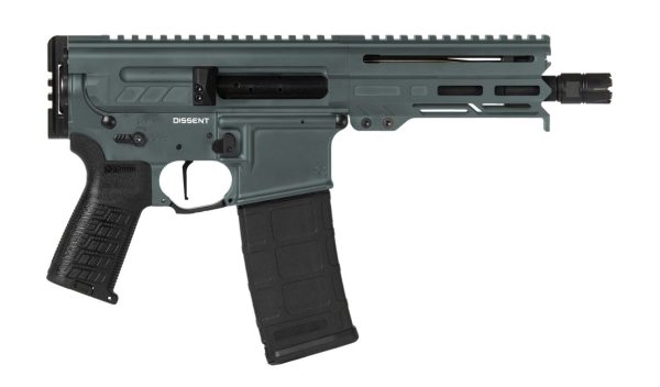 CMMG Dissent Mk4 Kal. 5.56x45mm