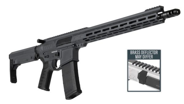 CMMG Resolute Mk4  Kal. 5.56x45