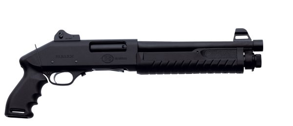 Fabarm Martial Pistola  Kal. 12/76