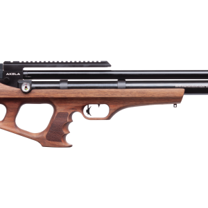 Benjamin Aklea Rifle  Kal. 4.5mm PCP Pressluftgewehr ca. 1000 fps