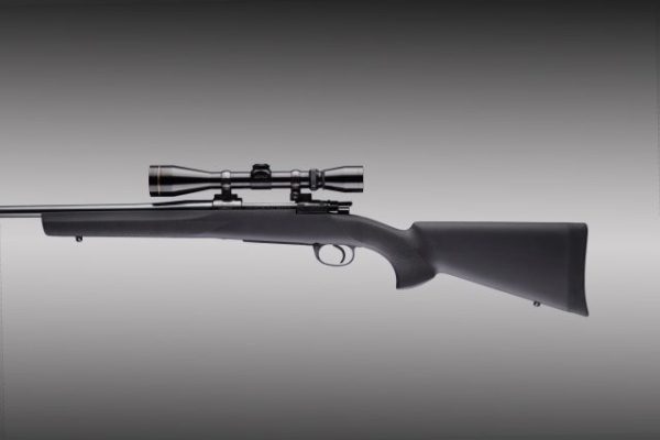 Hogue Rubber Schaft Mauser 98 Std.