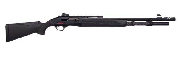 Fabarm P.S.S. 10 Semi-Auto  Kal. 12/76