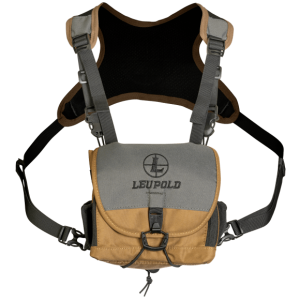 172543 Leupold GO Afield Binocular Harness XF Coyote / Ranger | Waffen Glauser AG