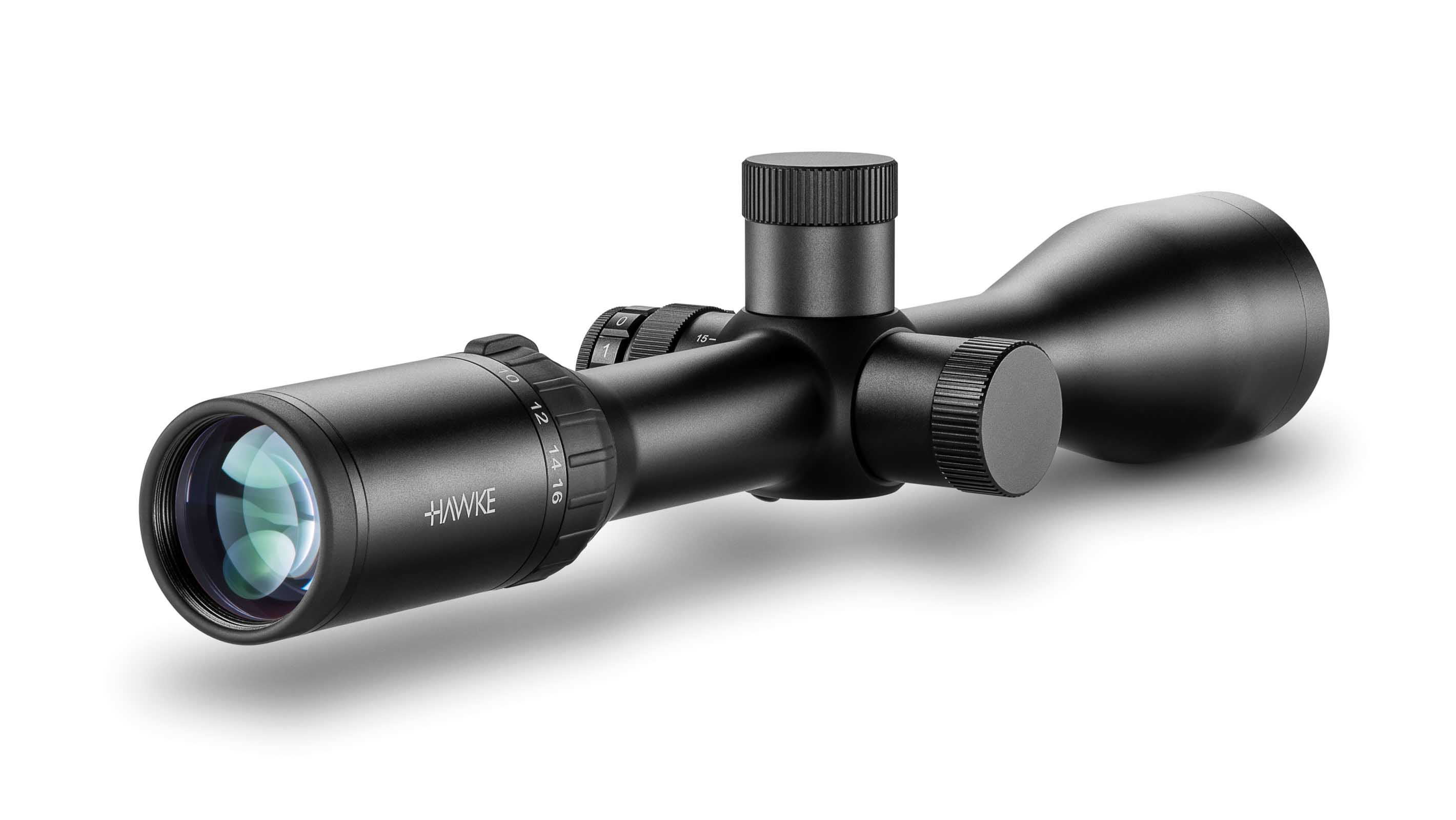 Hawke Airmax 30 FFP 4-16x50 AMX IR