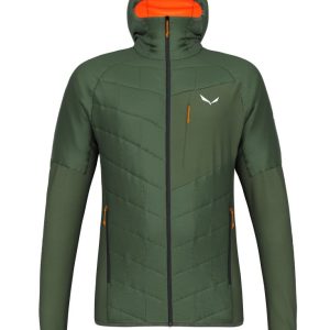 Salewa Ortles Hybrid TirolWool® Responsive Jacke Herren | Waffen Glauser AG