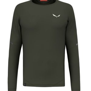 Salewa Pedroc Dry’Ton Langarm Shirt Herren | Waffen Glauser AG