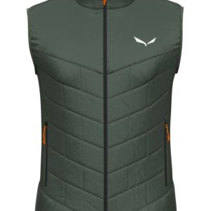 Salewa Ortles Hybrid TirolWool® Responsive Vest Herren | Waffen Glauser AG