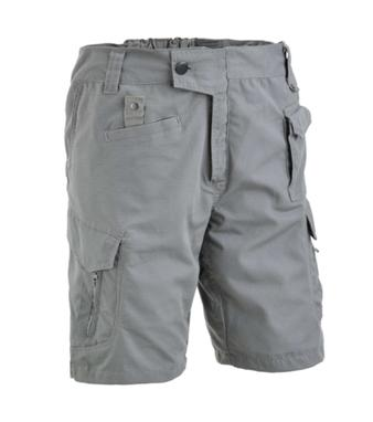 Defcon 5  Advanced Tactical Short Wolf Grau