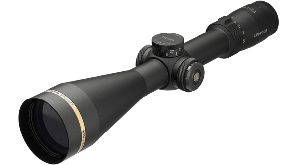 Leupold VX-5HD 3-15x56 (30mm) CDS-ZL2 Side Focus | Waffen Glauser AG