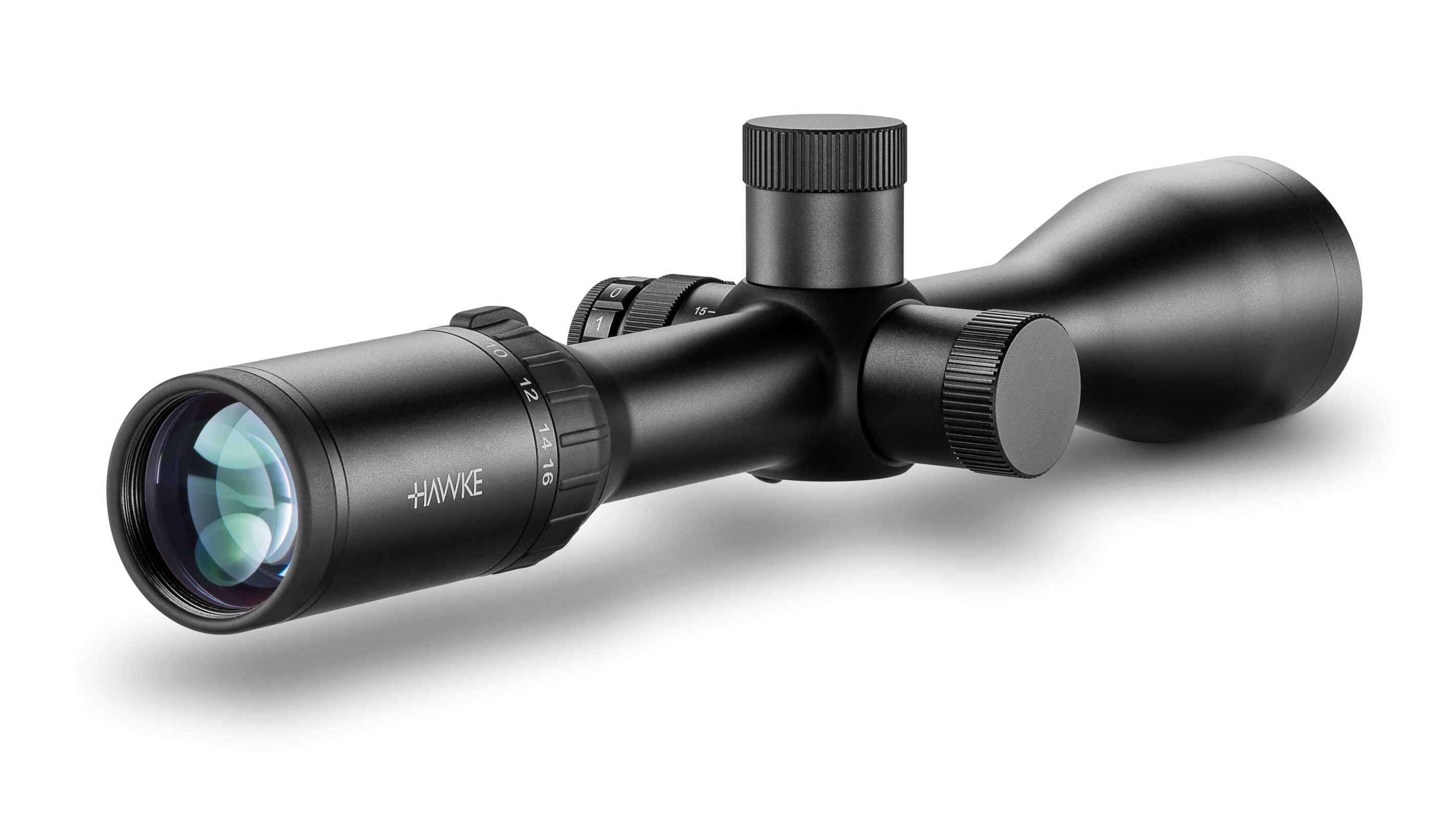 Hawke Airmax 30 WA SF 4-16X50 AMX IR