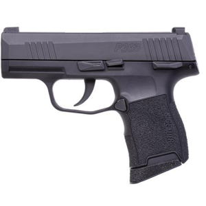 Sig Sauer P365 CO-2