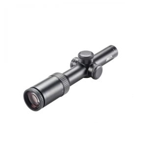 1-6x24  DeltaTitanium HD 4AS | Waffen Glauser AG