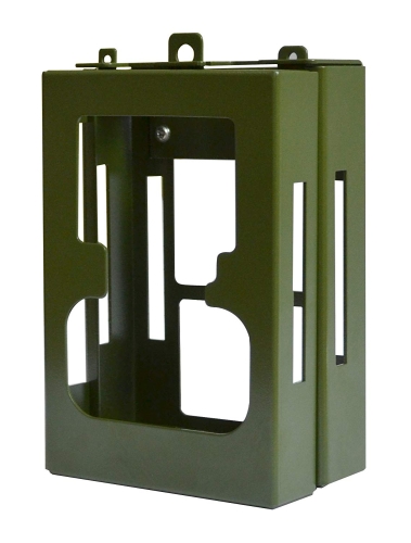 Boly Cam Security Box for SG2060-X | Waffen Glauser AG