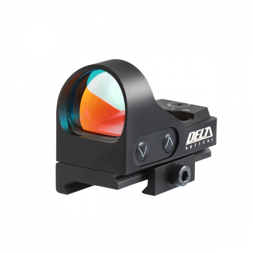 Delta Optical MiniDot HD 26 | Waffen Glauser AG