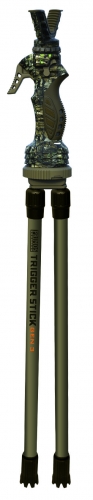 Primos Trigger Stick Gen3 BiPod Short | Waffen Glauser AG