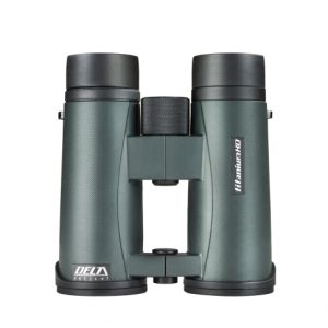 10x42  Delta Titanium HD | Waffen Glauser AG