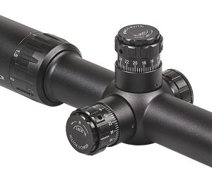 1-4x24 Sightmark Core TX DCR | Waffen Glauser AG