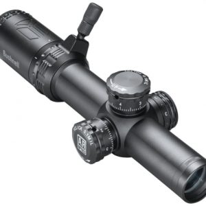 1-4x24 AR Optics Illum. FFP Reticle | Waffen Glauser AG