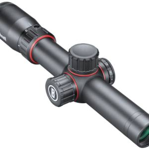 1-6x24 Nitro SFP black