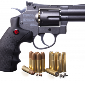 Crosman SNR357 CO-2 Revolver Kal. 4.5mm
