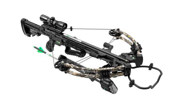 Centerpoint  Armbrust Sniper Elite 385