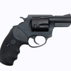 Charter Arms Revolver MAG PUG Kal. .357 Mag.