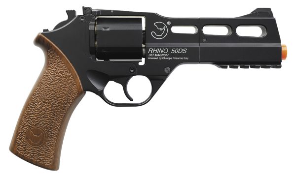 Armi Chiappa Rhino Revolver Kal. 6mm