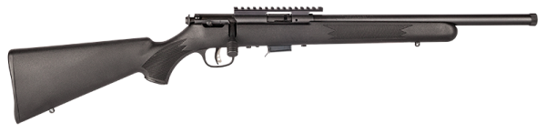 96699 Savage Arms 93R17 FV-SR | Waffen Glauser AG