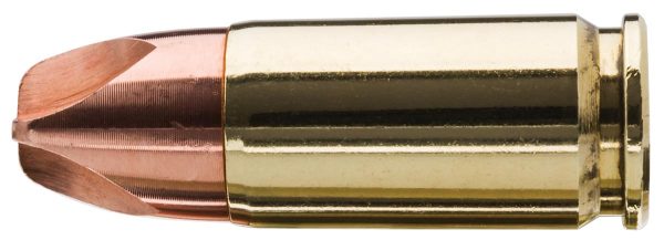 Black Hills HoneyBadger Kal. 9mm Luger+P